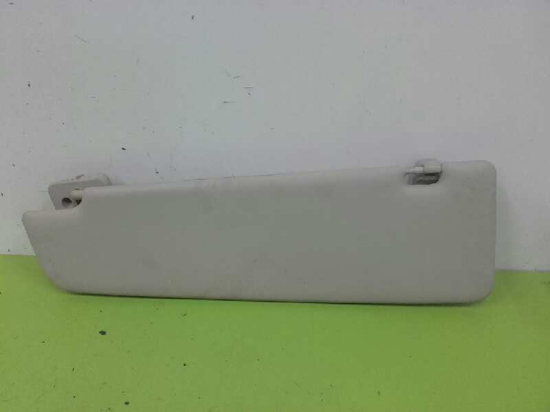 Recambio de parasol izquierdo para fiat ducato furgón 35 (290) 150 multicab (rs: 3000 mm) (l1h1) referencia OEM IAM   