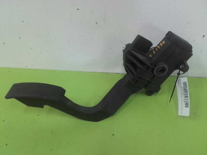 Recambio de potenciometro pedal para fiat ducato furgón 35 (290) 150 multicab (rs: 3000 mm) (l1h1) referencia OEM IAM 0136947308