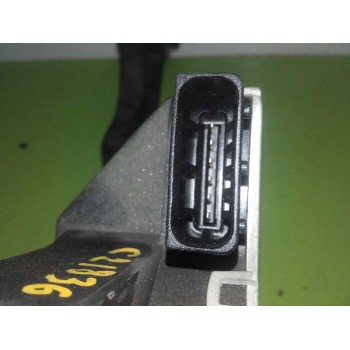 Recambio de potenciometro pedal para fiat ducato furgón 35 (290) 150 multicab (rs: 3000 mm) (l1h1) referencia OEM IAM 0136947308