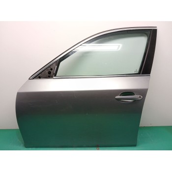 Recambio de puerta delantera izquierda para bmw 5 touring (e61) 520 d referencia OEM IAM 41515A2A3A5  