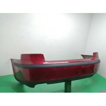 Recambio de paragolpes trasero para skoda octavia berlina (1z3) 1.9 tdi referencia OEM IAM 1Z5807421A OBSERVAR FOTOS 