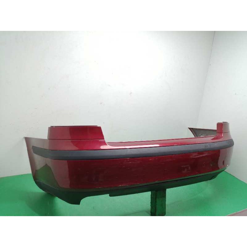 PARAGOLPES TRASERO OBSERVAR FOTOS