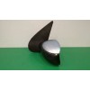 Recambio de retrovisor izquierdo para peugeot 206 berlina x-line referencia OEM IAM 8149KY MANUAL 