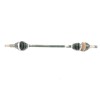 Recambio de transmision trasera derecha para opel antara 2.0 cdti cat (z 20 dmh / llw) referencia OEM IAM 96624822  