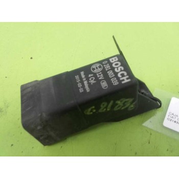 Recambio de caja precalentamiento para fiat ducato furgón 35 (290) 150 multicab (rs: 3000 mm) (l1h1) referencia OEM IAM 02810030