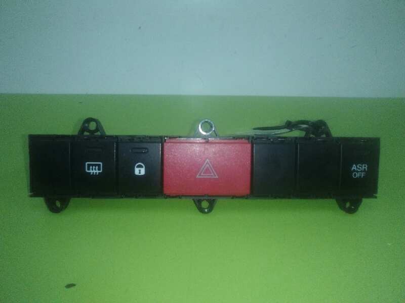 Recambio de warning para fiat ducato furgón 35 (290) 150 multicab (rs: 3000 mm) (l1h1) referencia OEM IAM 7355861650  