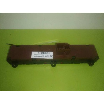 Recambio de warning para fiat ducato furgón 35 (290) 150 multicab (rs: 3000 mm) (l1h1) referencia OEM IAM 7355861650  