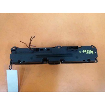 Recambio de warning para mercedes-benz clase clk (w209) coupe 270 cdi (209.316) referencia OEM IAM A2038214658 3306010200 