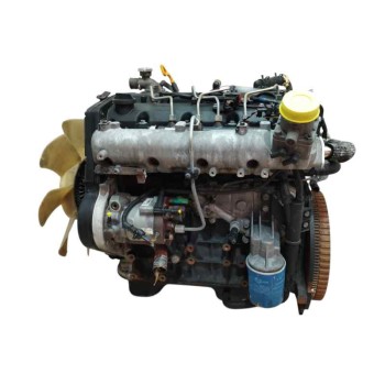 MOTOR COMPLETO J3 