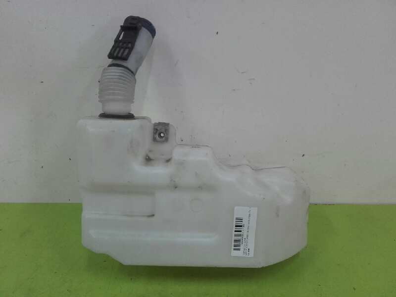 Recambio de deposito limpia para fiat ducato furgón 35 (290) 150 multicab (rs: 3000 mm) (l1h1) referencia OEM IAM   