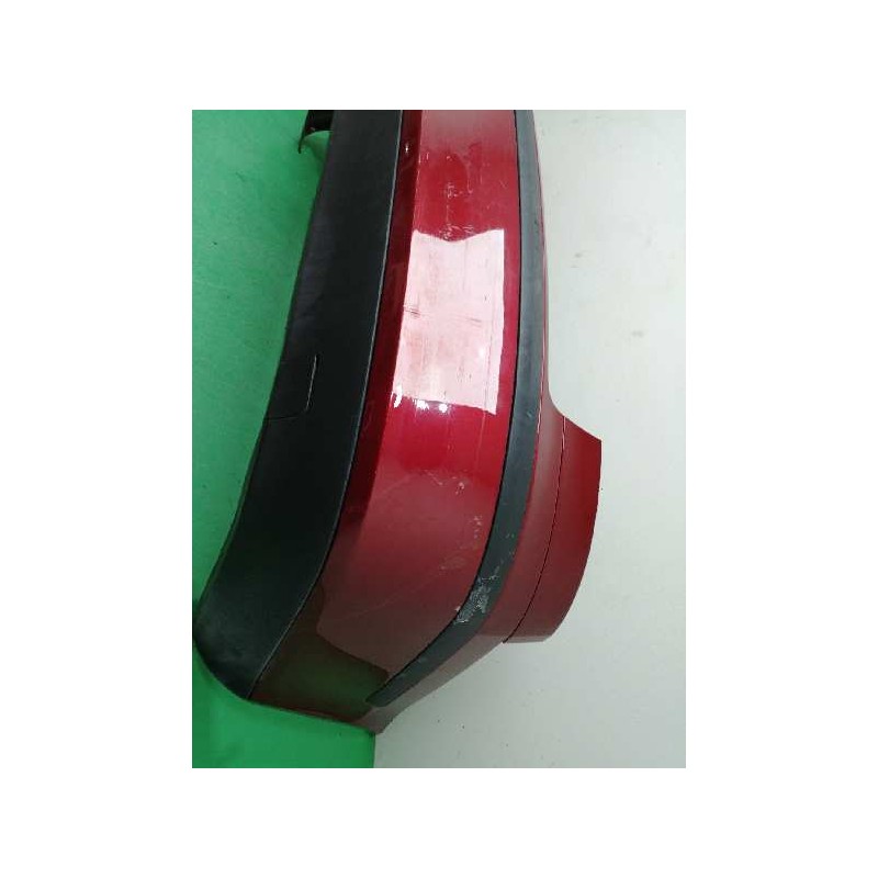 PARAGOLPES TRASERO OBSERVAR FOTOS