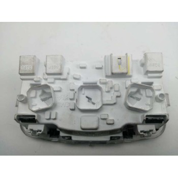 Recambio de luz interior para peugeot 3008 gt line referencia OEM IAM 96781446ZD  