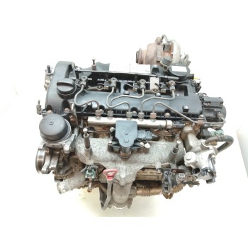 Recambio de motor completo para ssangyong korando 2.0 td cat referencia OEM IAM 671950  