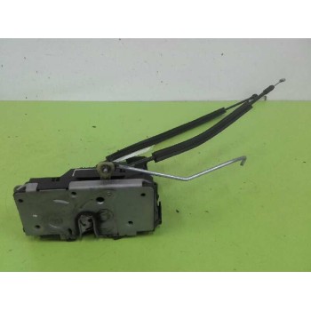 CERRADURA PUERTA DELANTERA IZQUIERDA 1342155080 