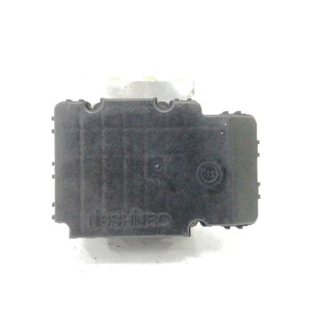 Recambio de abs para mitsubishi space wagon (n80/n90) 2.4 gdi cat referencia OEM IAM MR475991  