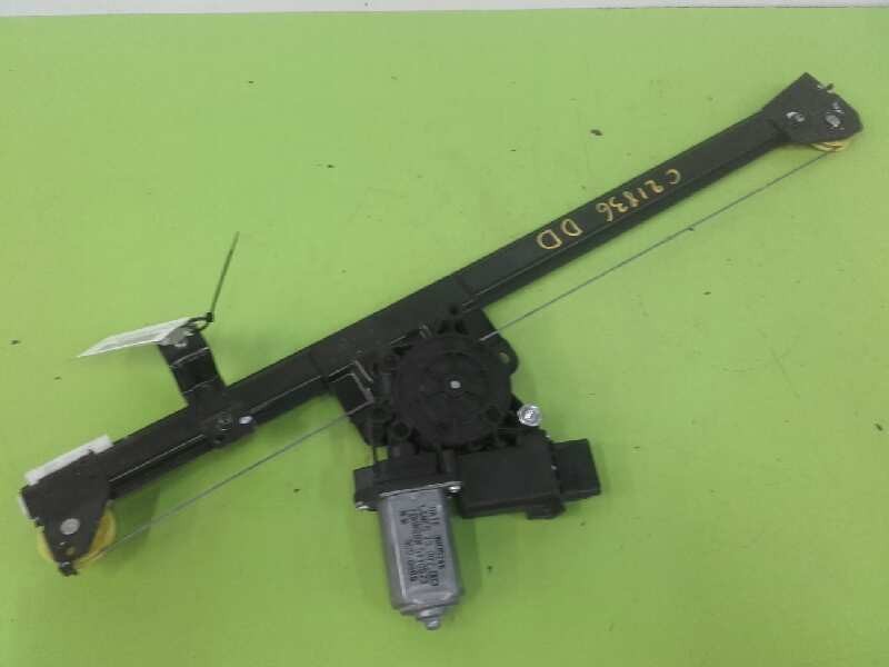 Recambio de elevalunas delantero derecho para fiat ducato furgón 35 (290) 150 multicab (rs: 3000 mm) (l1h1) referencia OEM IAM C