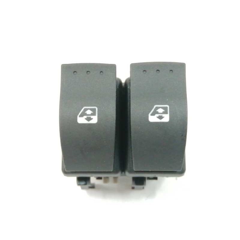 Recambio de mando elevalunas delantero izquierdo para renault laguna ii (bg0) confort authentique referencia OEM IAM 8200315042 