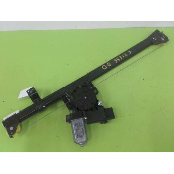 Recambio de elevalunas delantero derecho para fiat ducato furgón 35 (290) 150 multicab (rs: 3000 mm) (l1h1) referencia OEM IAM C