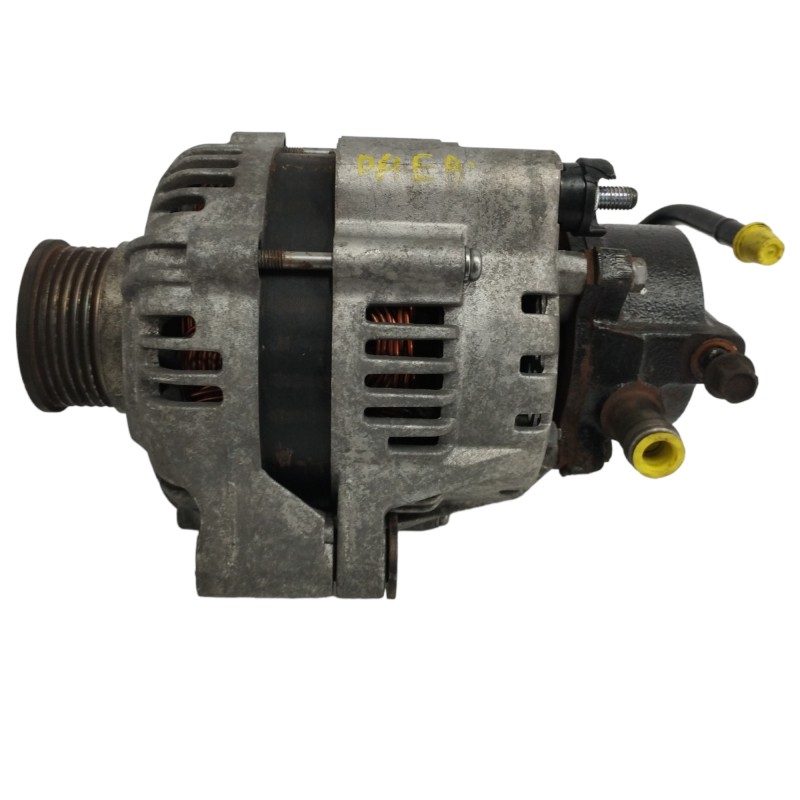 Recambio de alternador para hyundai tucson (jm) 2,0 crdi vgt classic 4x2 referencia OEM IAM 3730027013 021319113 