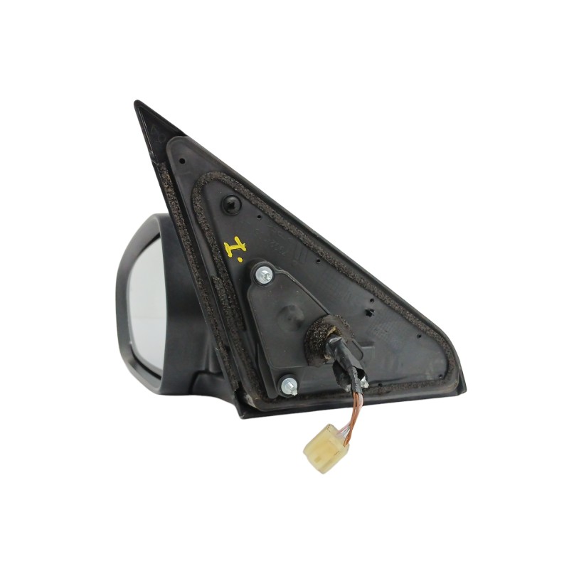 RETROVISOR IZQUIERDO 5 CABLES