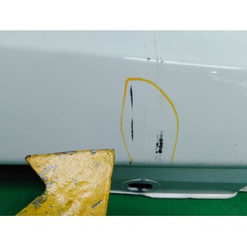 Recambio de faldon lateral para mercedes-benz clase c (w204) berlina c 200 cdi blueefficiency (204.001) referencia OEM IAM A2046