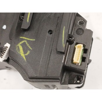 Recambio de mando volante para mercedes-benz clase c (w204) lim. 2.1 cdi cat referencia OEM IAM 408596 CONTROL DE VELOCIDAD 