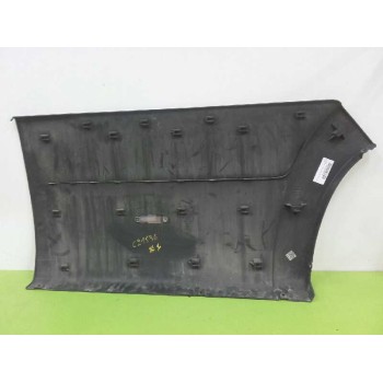 Recambio de moldura para fiat ducato furgón 35 (290) 150 multicab (rs: 3000 mm) (l1h1) referencia OEM IAM 1308103070 TRASERA IZQ