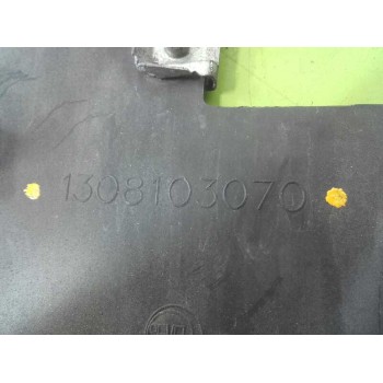 Recambio de moldura para fiat ducato furgón 35 (290) 150 multicab (rs: 3000 mm) (l1h1) referencia OEM IAM 1308103070 TRASERA IZQ