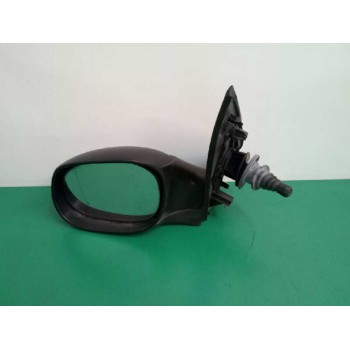 Recambio de retrovisor izquierdo para peugeot 206 berlina x-line referencia OEM IAM 8148YC MANUAL 
