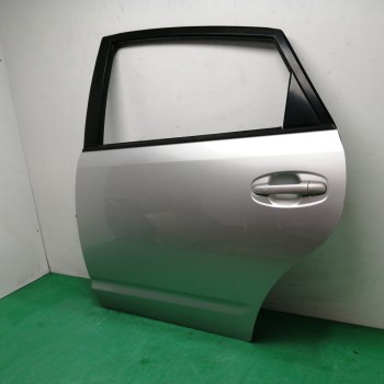 Recambio de puerta trasera izquierda para toyota prius (nhw20) 1.5 cat referencia OEM IAM  OBSERVAR FOTOS 