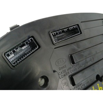 Recambio de cuadro instrumentos para kia picanto iii (ja) 1.0 referencia OEM IAM 94003G6541 20190424 