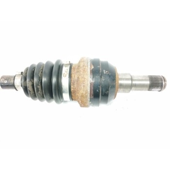 Recambio de transmision trasera derecha para opel antara 2.0 cdti cat (z 20 dmh / llw) referencia OEM IAM 96624822  