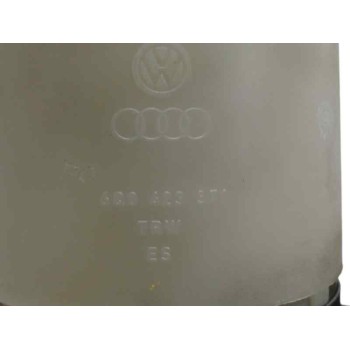 Recambio de bomba direccion para seat ibiza (6l1) 1.4 tdi referencia OEM IAM 6Q0423371  