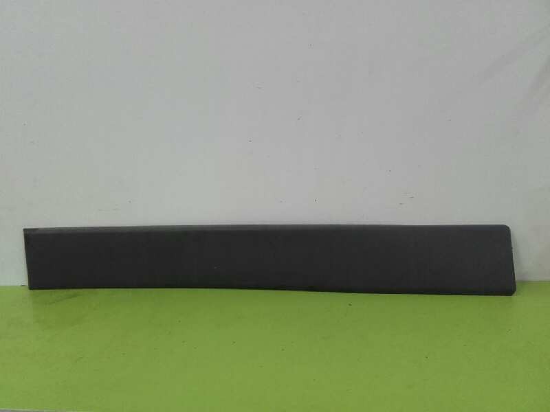 Recambio de moldura para fiat ducato furgón 35 (290) 150 multicab (rs: 3000 mm) (l1h1) referencia OEM IAM 1306606070 LATERAL IZQ