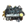 Recambio de motor completo para hyundai terracan (hp) 2.9 crdi cat referencia OEM IAM J3  