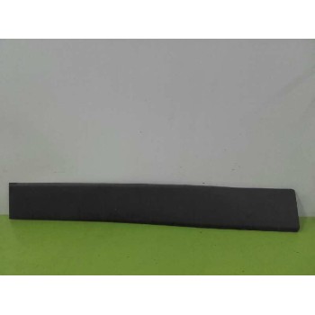Recambio de moldura para fiat ducato furgón 35 (290) 150 multicab (rs: 3000 mm) (l1h1) referencia OEM IAM 1306606070 LATERAL IZQ