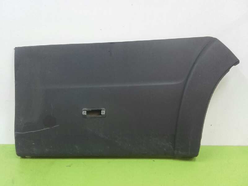 Recambio de moldura para fiat ducato furgón 35 (290) 150 multicab (rs: 3000 mm) (l1h1) referencia OEM IAM 1307176070 TRASERA DER