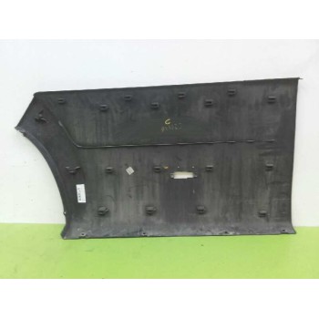 Recambio de moldura para fiat ducato furgón 35 (290) 150 multicab (rs: 3000 mm) (l1h1) referencia OEM IAM 1307176070 TRASERA DER