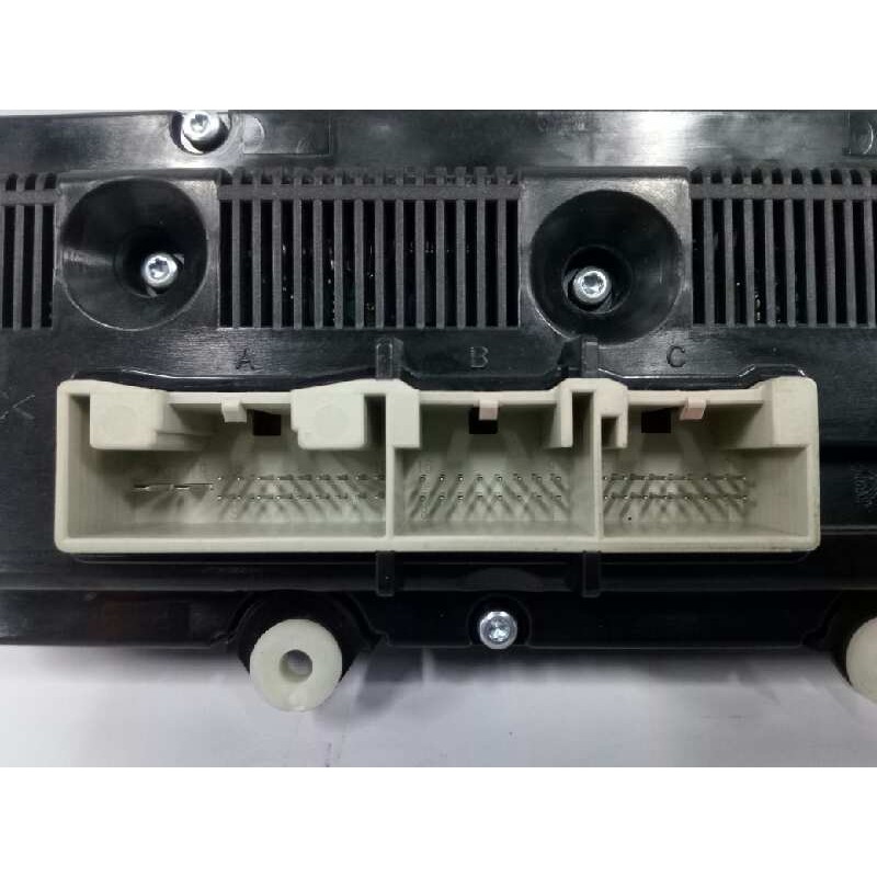 MANDO CLIMATIZADOR 5HB00873180