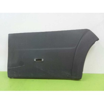 Recambio de moldura para fiat ducato furgón 35 (290) 150 multicab (rs: 3000 mm) (l1h1) referencia OEM IAM 1307176070 TRASERA DER