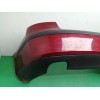 Recambio de paragolpes trasero para skoda octavia berlina (1z3) 1.9 tdi referencia OEM IAM 1Z5807421A OBSERVAR FOTOS 