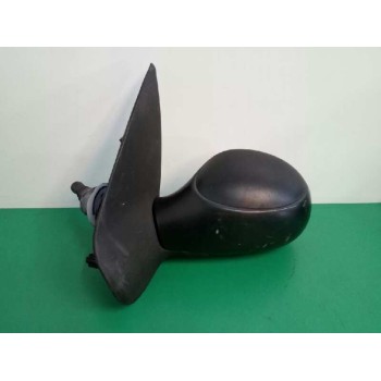 Recambio de retrovisor izquierdo para peugeot 206 berlina x-line referencia OEM IAM 8148YC MANUAL 