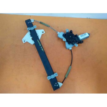 Recambio de elevalunas trasero derecho para ssangyong rodius xdi referencia OEM IAM FUNDA 7334021000 