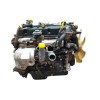 Recambio de motor completo para hyundai terracan (hp) 2.9 crdi cat referencia OEM IAM J3  