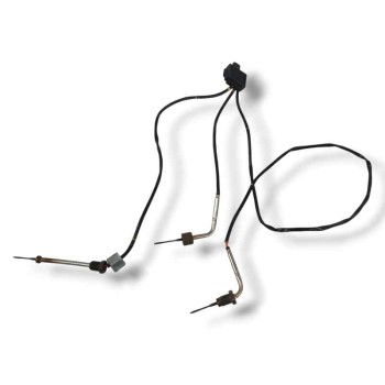 Recambio de sonda lambda para mercedes-benz gla (h247) gla 200 d (247.712) referencia OEM IAM A0009051613  