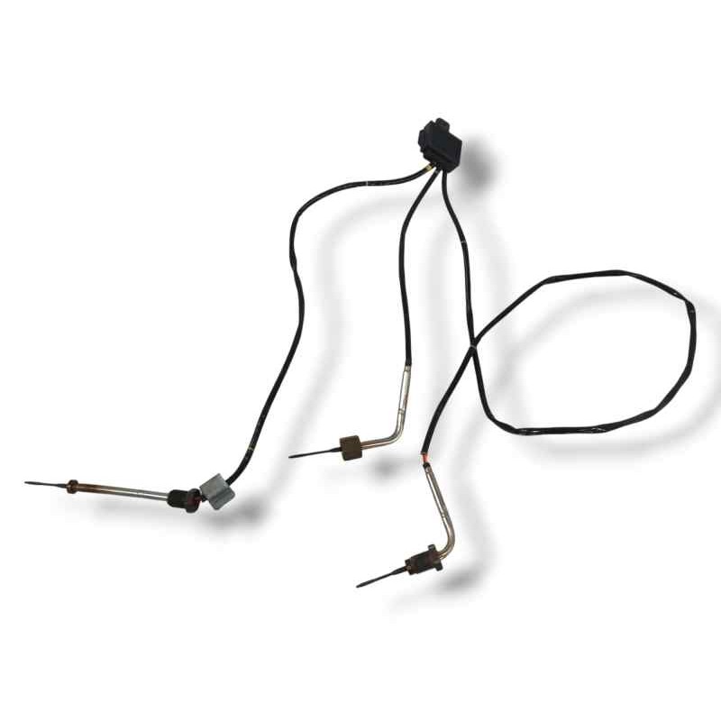 Recambio de sonda lambda para mercedes-benz gla (h247) gla 200 d (247.712) referencia OEM IAM A0009051613  