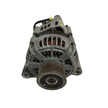 Recambio de alternador para hyundai tucson (jm) 2,0 crdi vgt classic 4x2 referencia OEM IAM 3730027013 021319113 