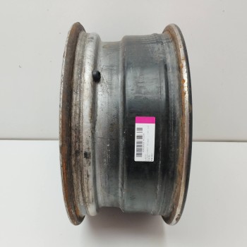 Recambio de llanta para citroën jumpy 1.9 diesel referencia OEM IAM PS615001 6,5J15H2 ET31 5H 5X110