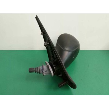 Recambio de retrovisor izquierdo para peugeot 206 berlina x-line referencia OEM IAM 8148YC MANUAL 