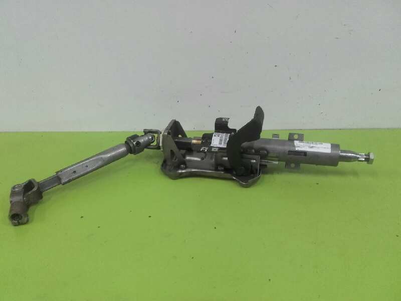 Recambio de columna direccion para fiat ducato furgón 35 (290) 150 multicab (rs: 3000 mm) (l1h1) referencia OEM IAM 07355358730 